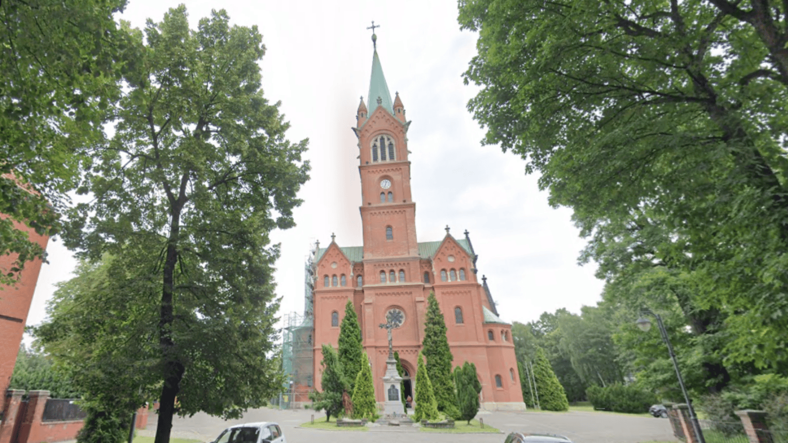 W tej parafii ksiądz odwiedzi wiernych po kolędzie bez zaproszenia