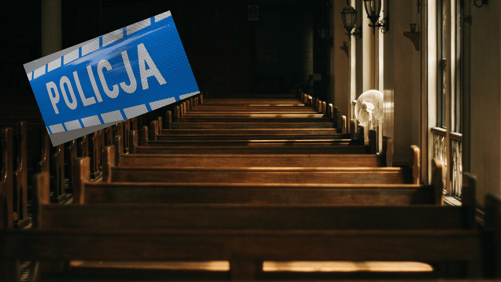 Kościół / Policja