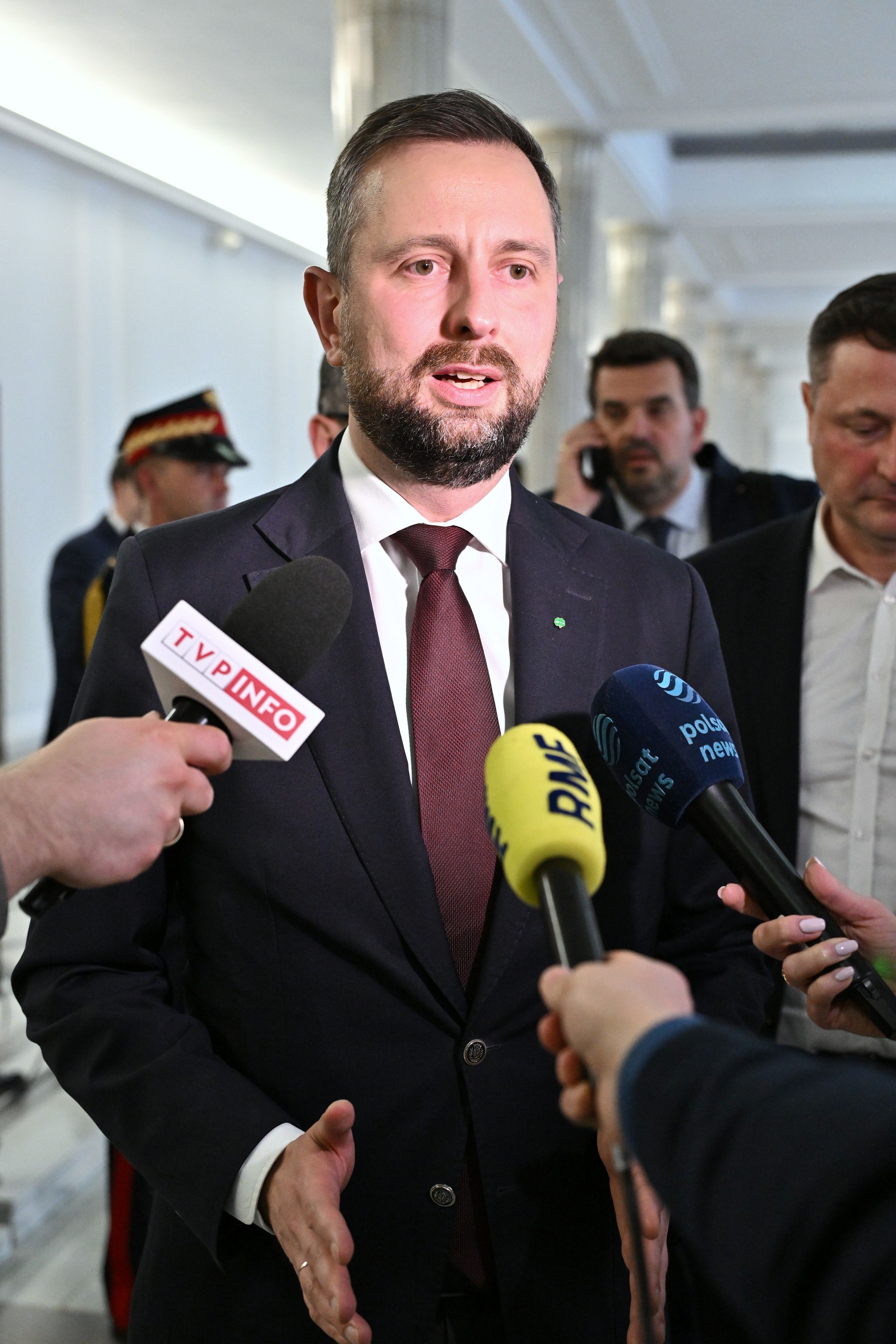 Pilna wiadomość do Karola Nawrockiego obiegła Polskę