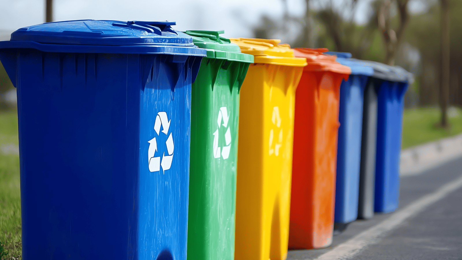 Segregacja odpadów pod lupą. Polacy nie wiedzą, gdzie wyrzucać puszki po rybach