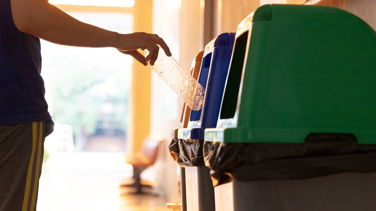 Rewolucja w segragacji odpadów. Zmiany już 1 maja