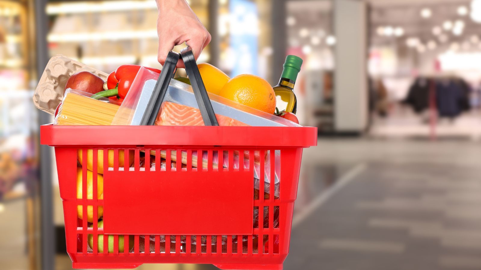 Gdzie 15 i 16 sierpnia zrobisz zakupy? Te sklepy będą otwarte w długi weekend