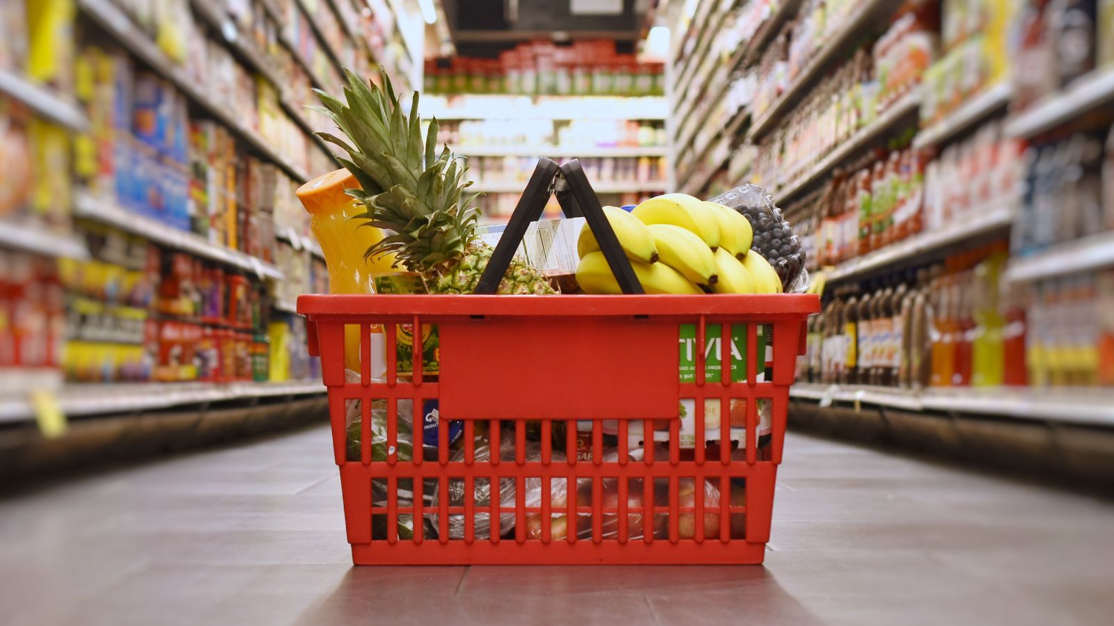 Ceny żywności w styczniu 2026. Czy Polacy mają obawiać się drastycznych podwyżek?