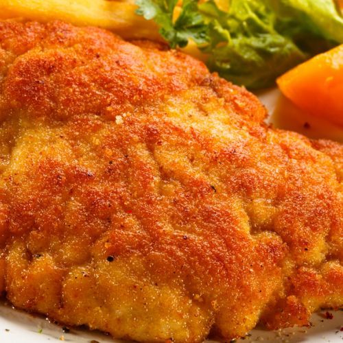 kotlet schabowy