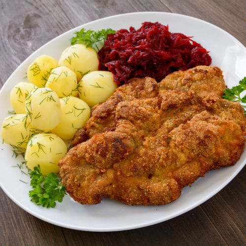 kotlet