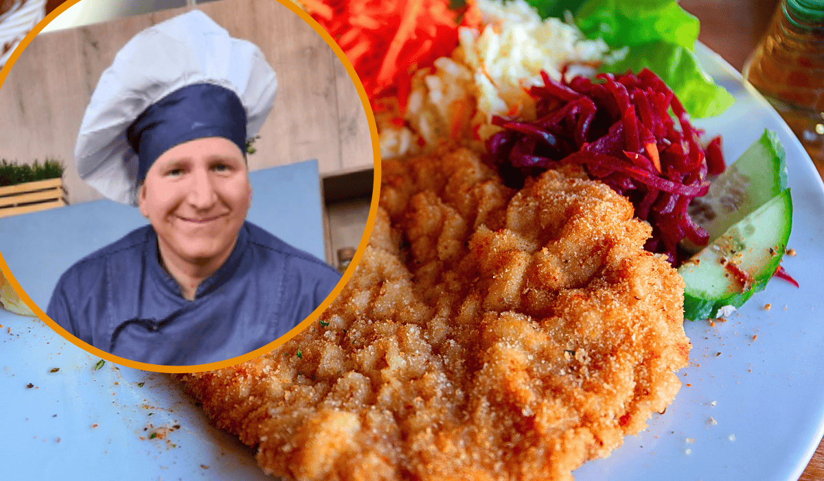 kotlet schabowy