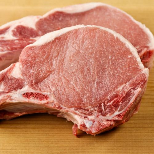 Zrobiłam na próbę kotlety schabowe po grecku. W życiu lepszych nie jadłam