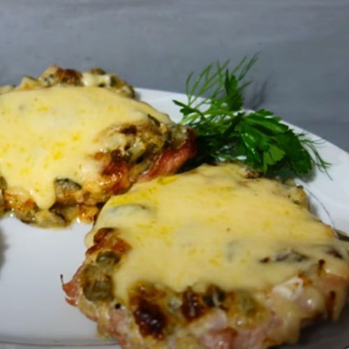 Żadne schabowe, te kotlety biją je na głowę. Przepis od Heni to mistrzostwo