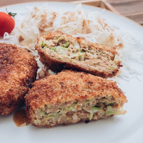 Drobno posiekaj i wrzuć do masy na mielone. Cały rok czekam na te kotlety 