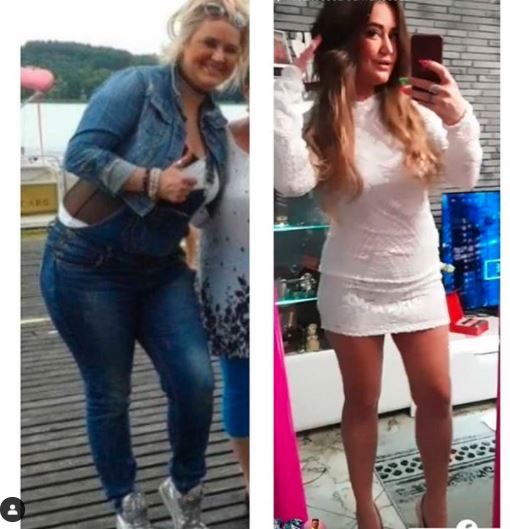 Ta chudzinka to gwiazda uwielbianego przez Polaków programu. Niesamowita metamorfoza 49-latki