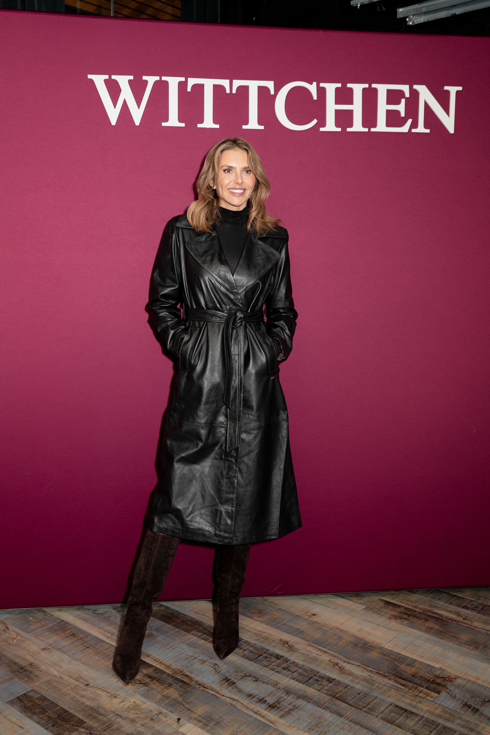 Święta z WITTCHEN. Plejada największych gwiazd i niespotykane świąteczne upominki