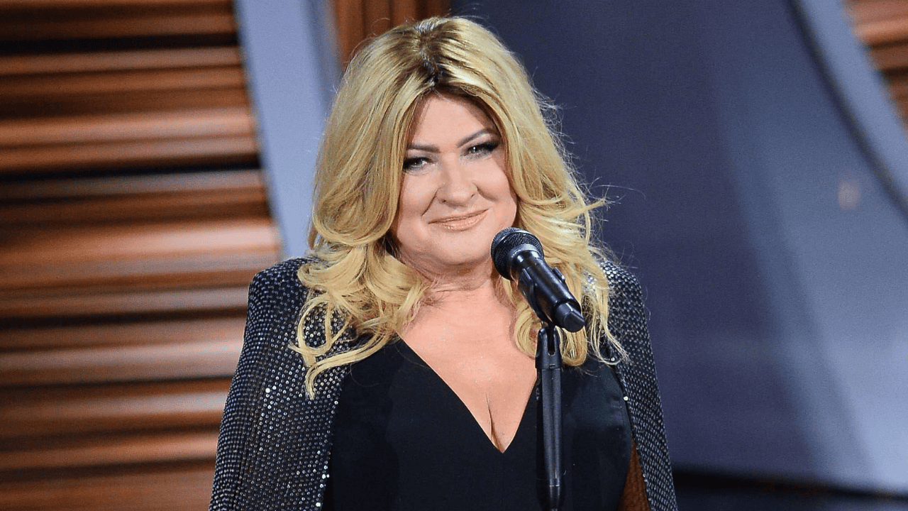 Beata Kozidrak wróciła na scenę po chorobie. W trakcie występu doszło do poruszających scen