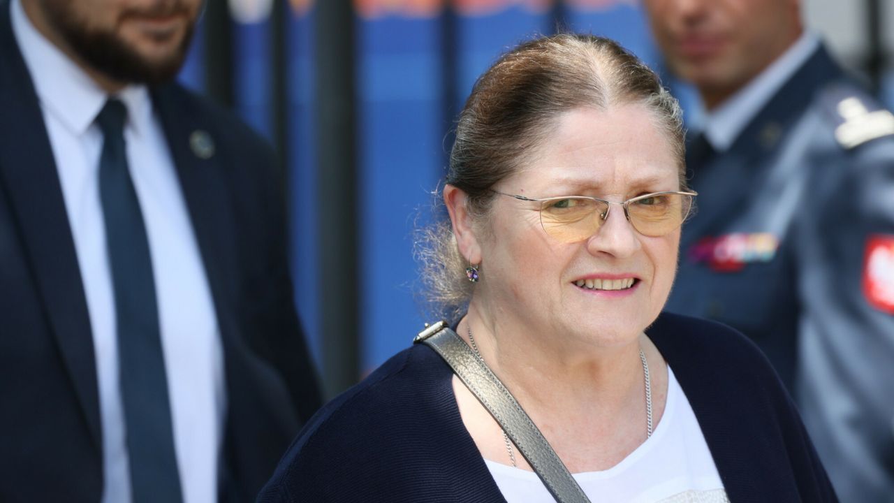 Krystyna Pawłowicz. TK na "wojnie religijnej" z rządem