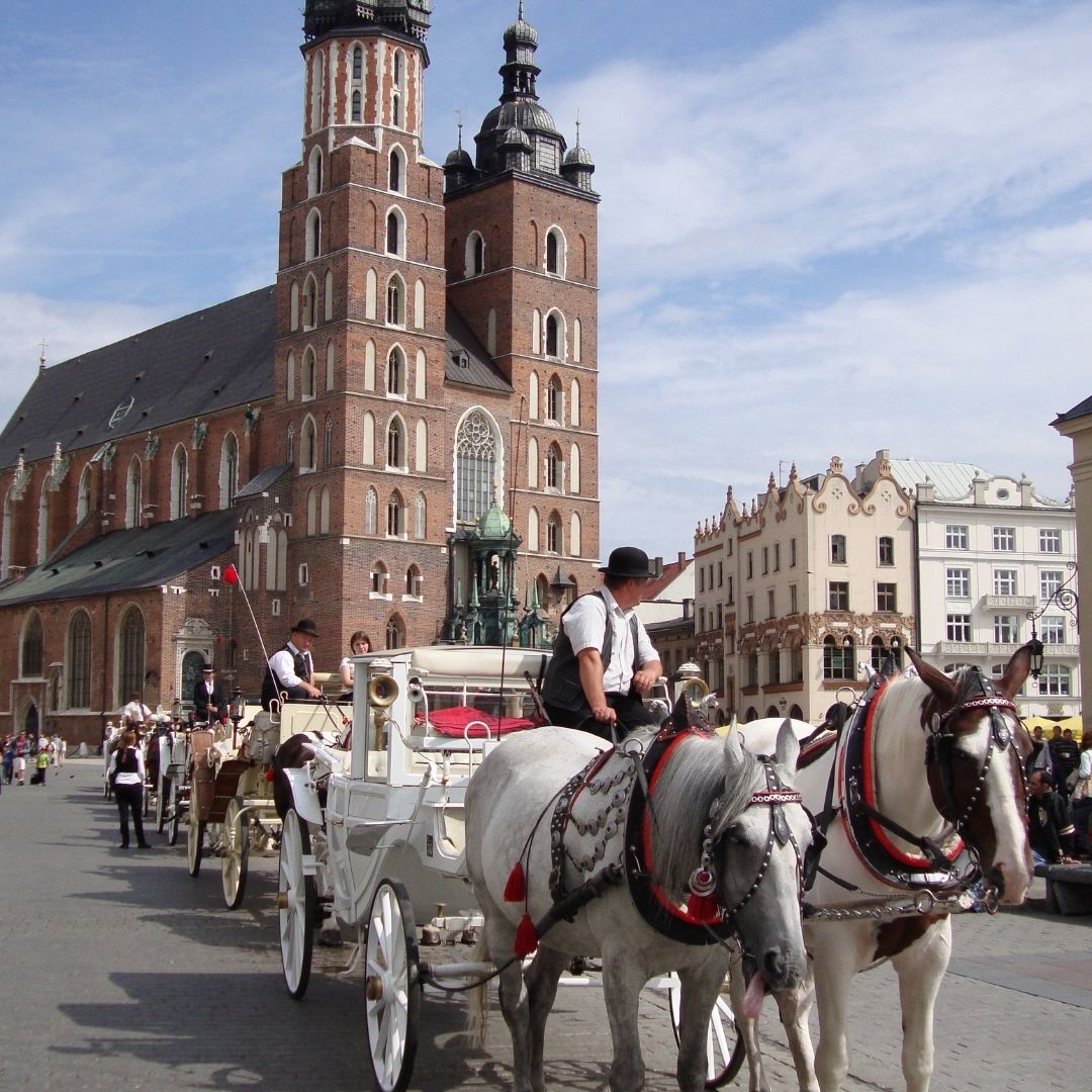 Litwini masowo wykupują ten produkt z Polski. W składach robi się tłoczno