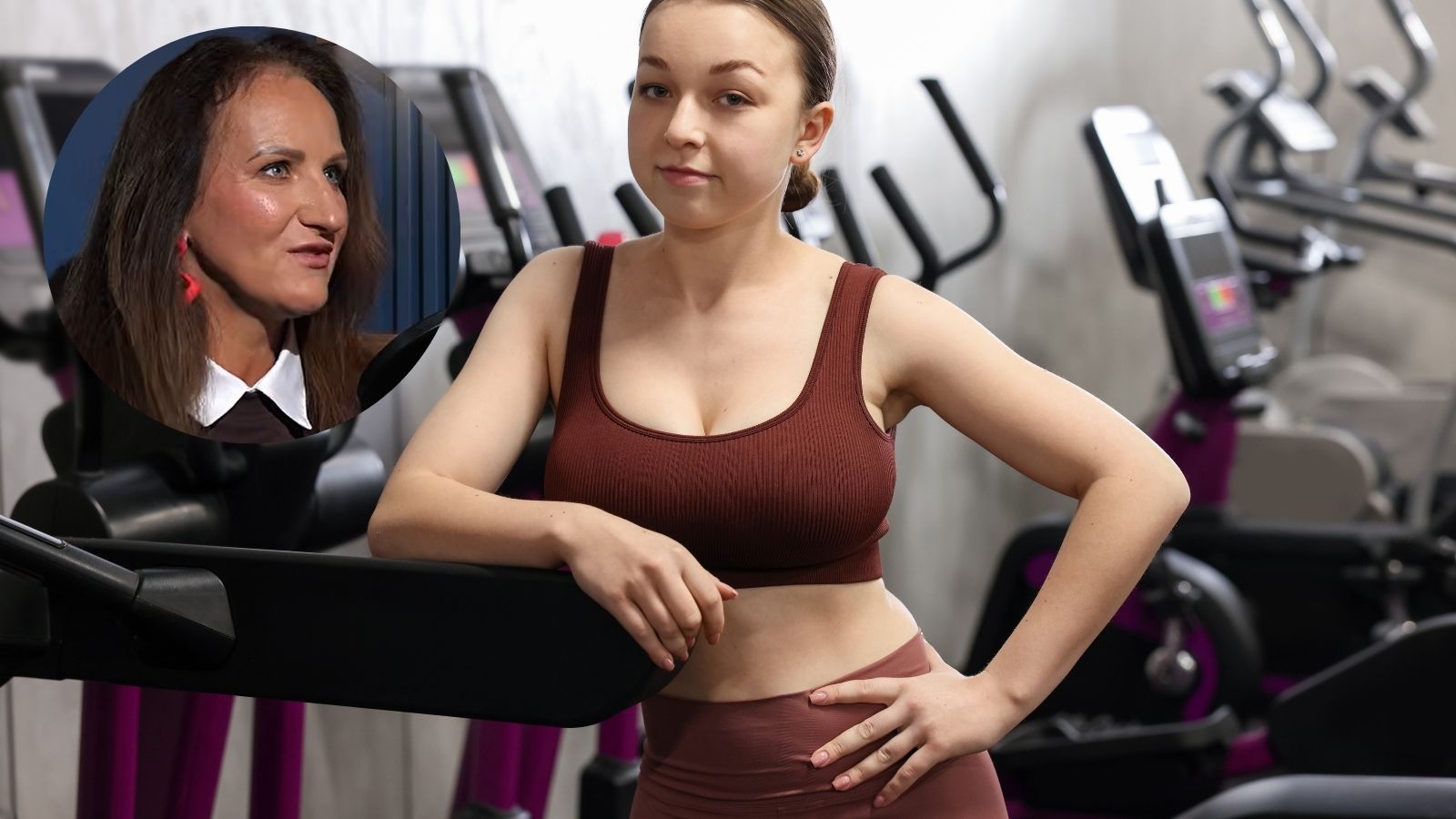Suplement dla sportowców ukochały kobiety w menopauzie. Brać czy nie brać? 