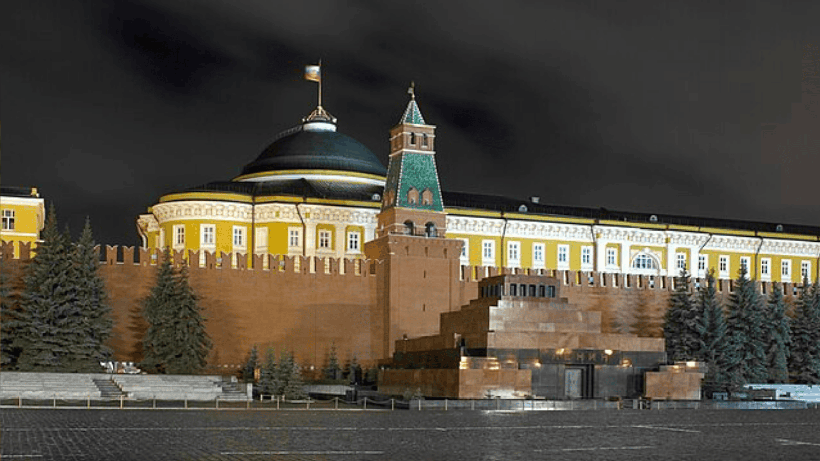 Skandaliczne słowa rzeczniczki rosyjskiego MSZ. Oskarżenia w stronę Europy