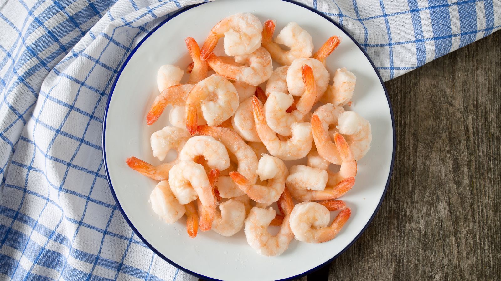 Transport z Indii zatrzymany. To miało trafić do lodówek w całej Polsce