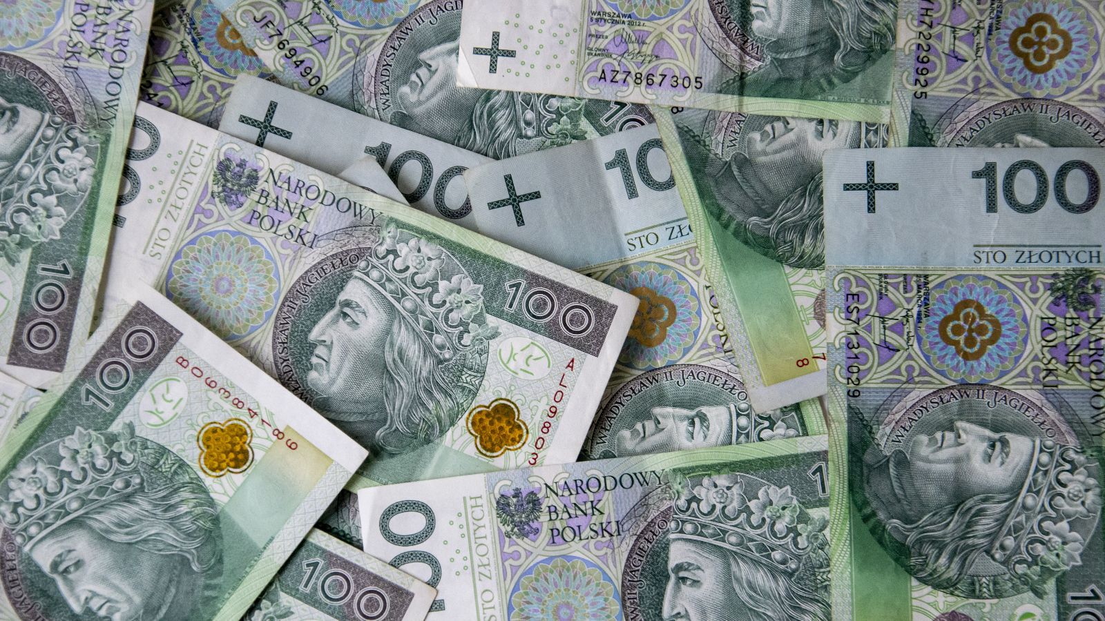 Trafił "szóstkę" w Lotto i nigdy nie odebrał nagrody. Już wiadomo, co się stało z pieniędzmi