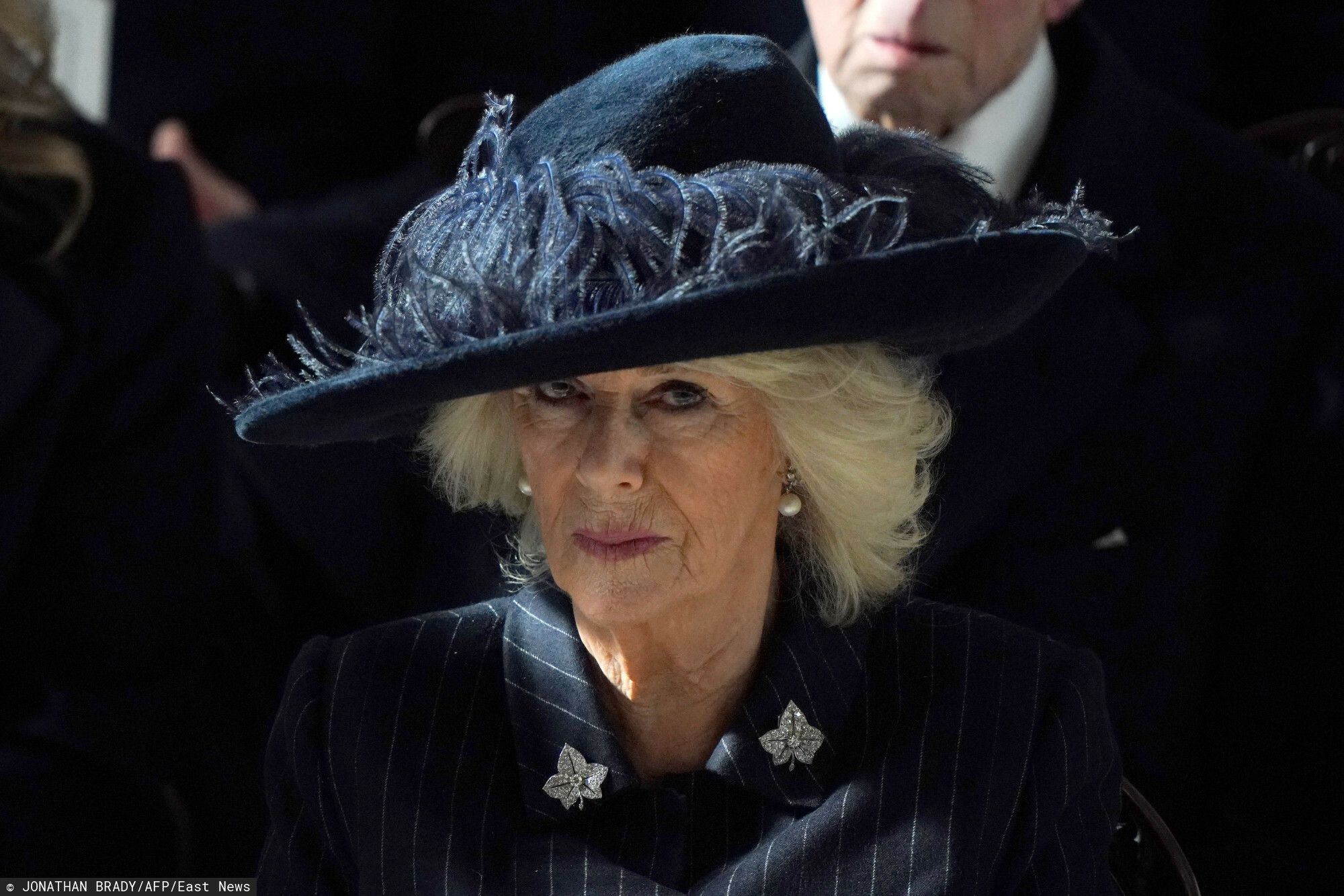 Co się dzieje z królową Camillą, dlaczego wyjechała, nowe informacje po diagnozie Karola III