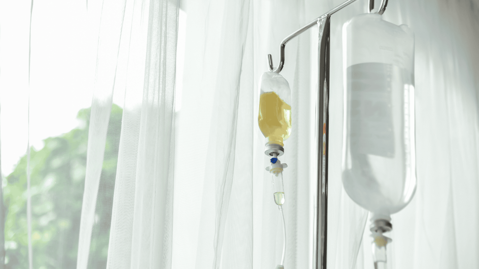 USA: Lekarz w szpitalu zapomniał o przecinku. Nie żyje 2-letni chłopczyk