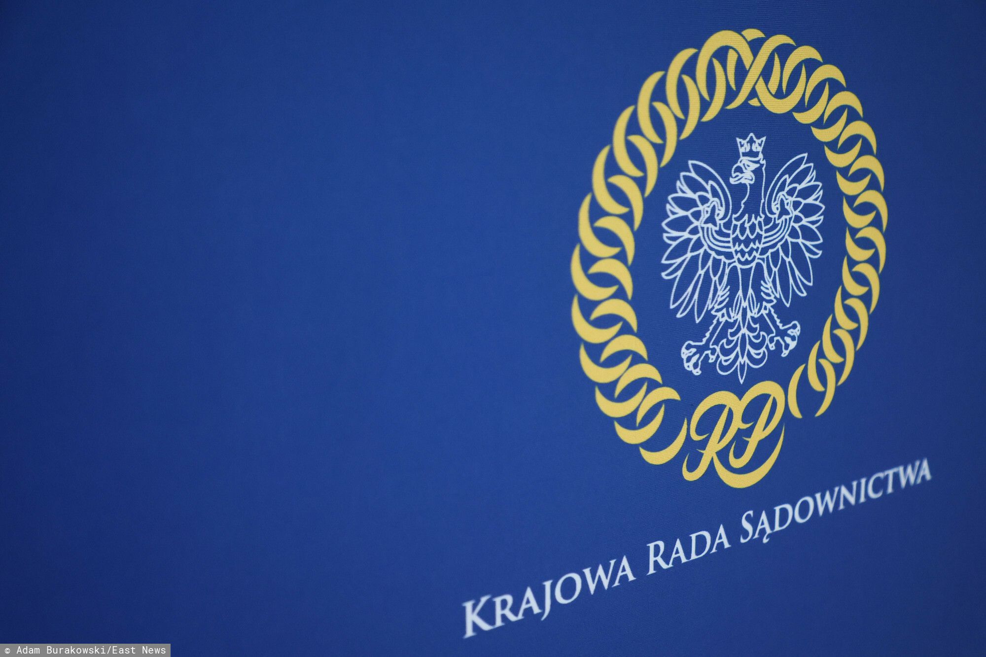 Tak zakończyły się ostatnie obrady KRS, nagranie obiegło sieć. "Organizacja posiedzeń kompromitująca"