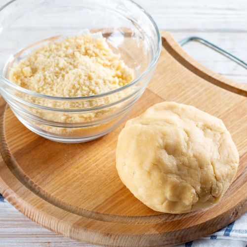 Taką szarlotkę robię w 30 minut. W życiu nie jadłem lepszego ciasta