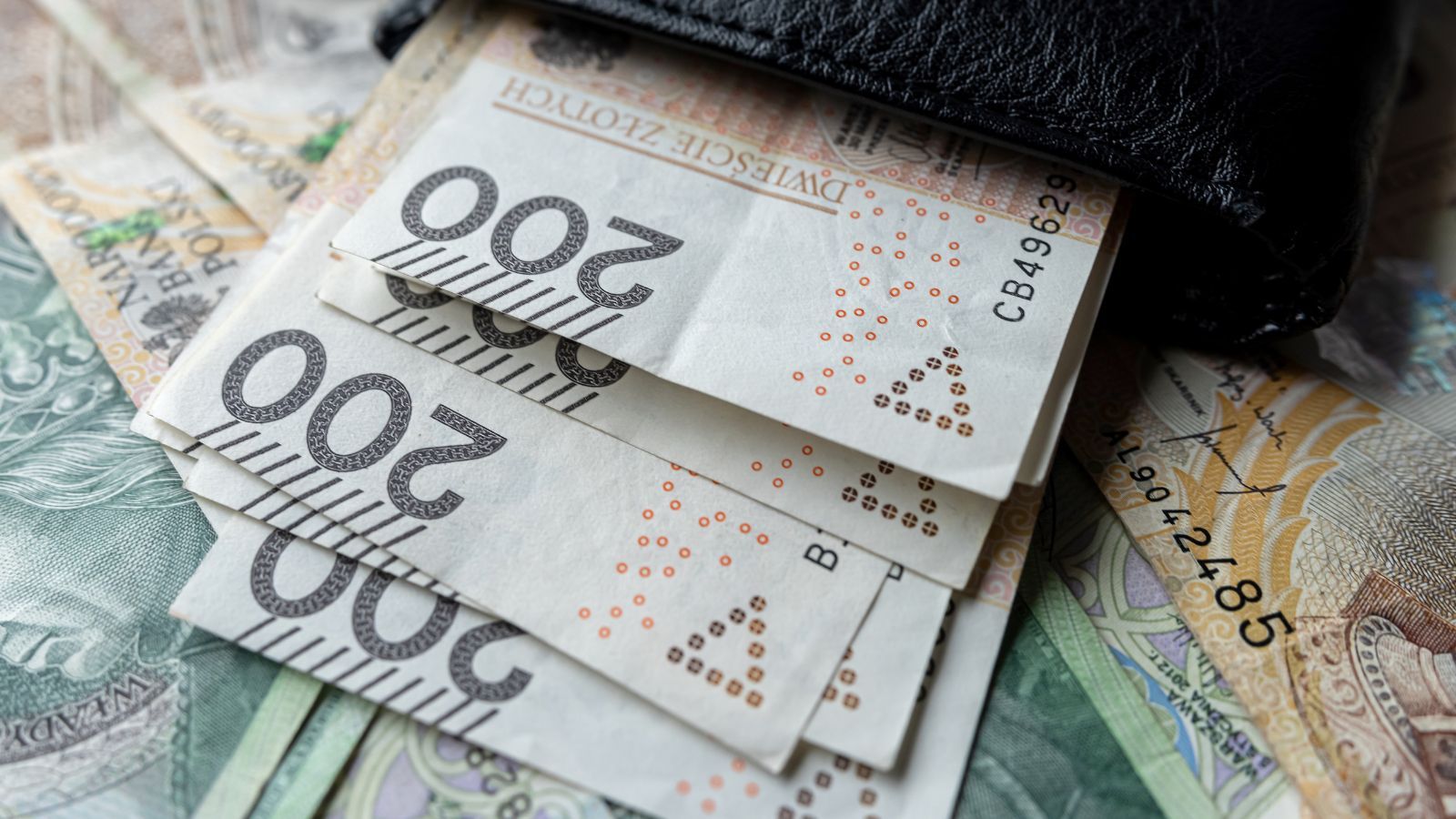 Tyle emerytury otrzyma rolnik po przepracowaniu 40 lat. Ta kwota to nie żart