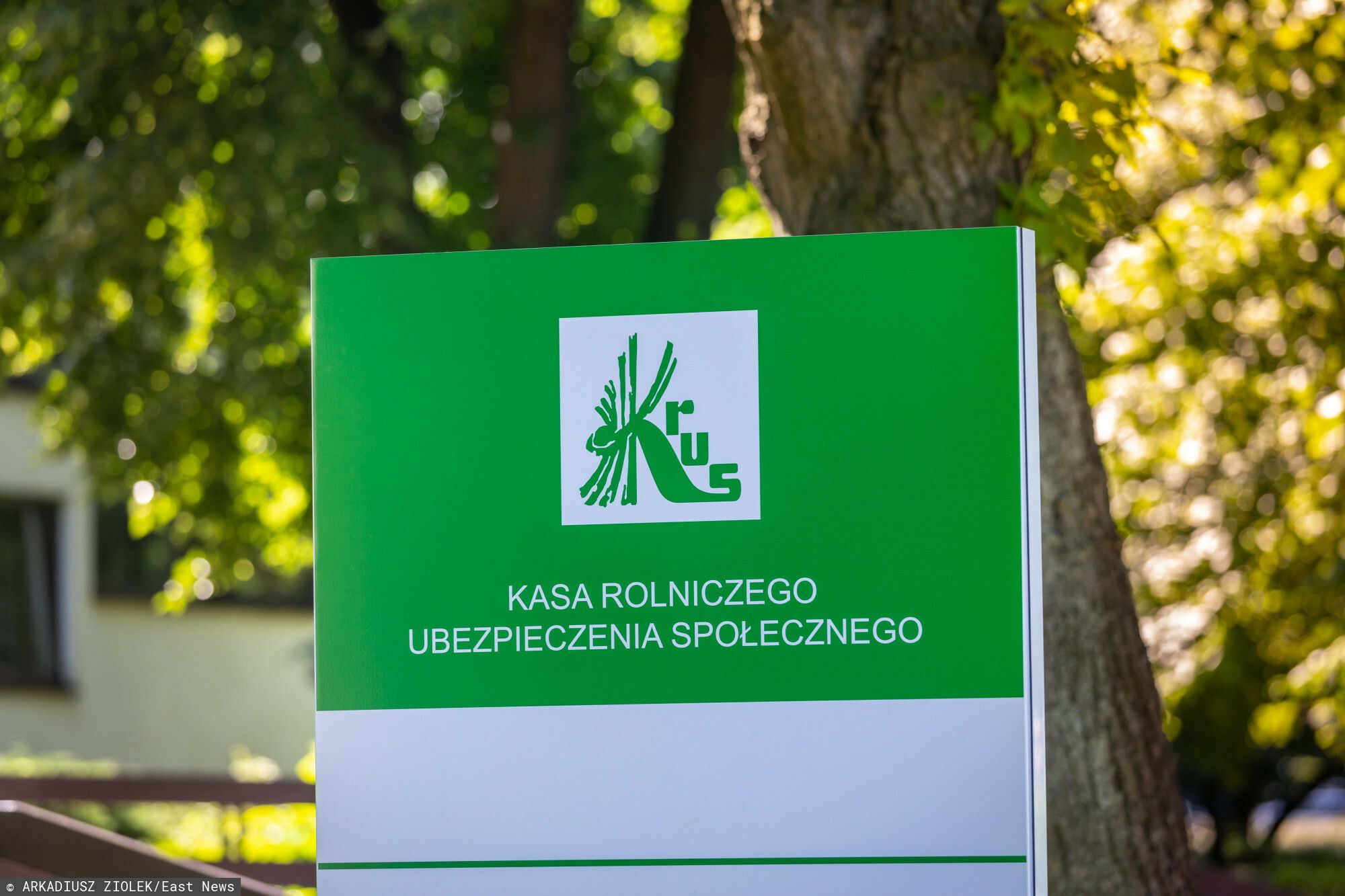 Przepracował 41 lat na roli. Trudno uwierzyć, ile emerytury wypłaca mu KRUS