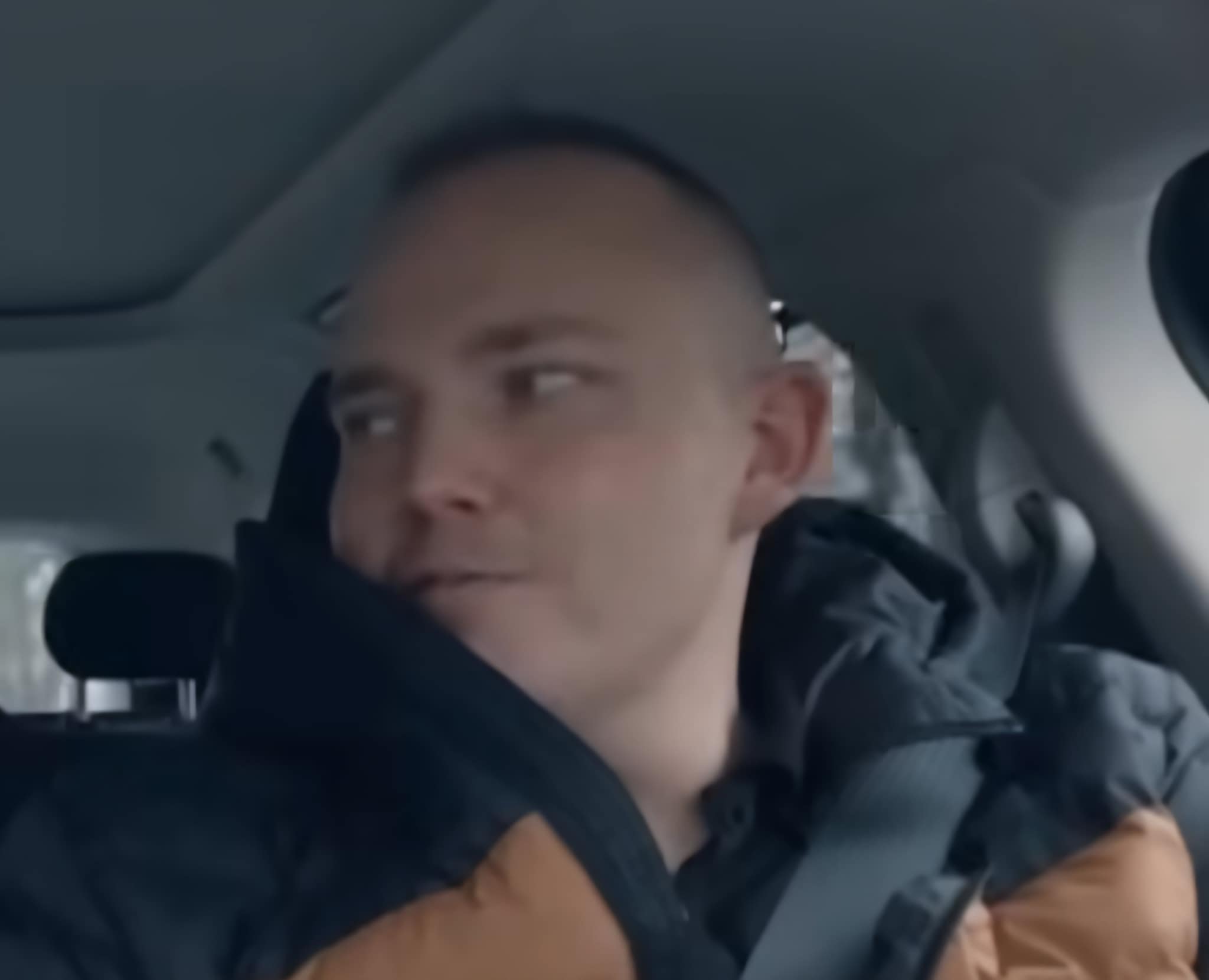 Karol Nawrocki w Watykanie, a w Polsce znaleźli jego młodszego brata. Szok! Podobni jak siostry Grycanki