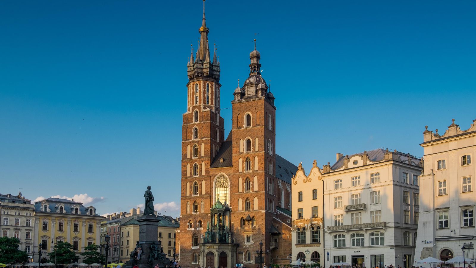Nowe doniesienia ws. wyborów w Krakowie. KO ma już kandydata
