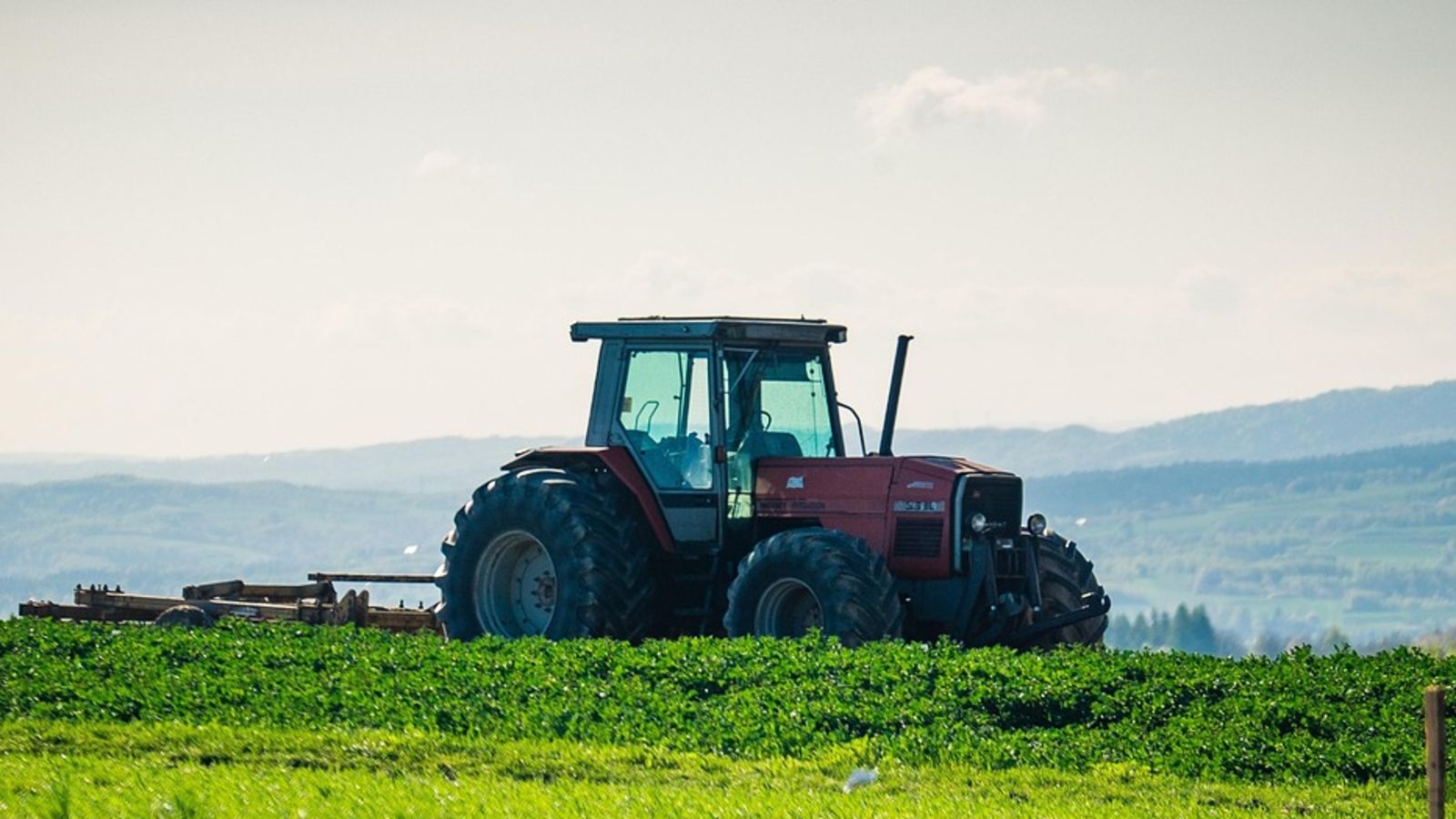 Michał Troszkiewicz