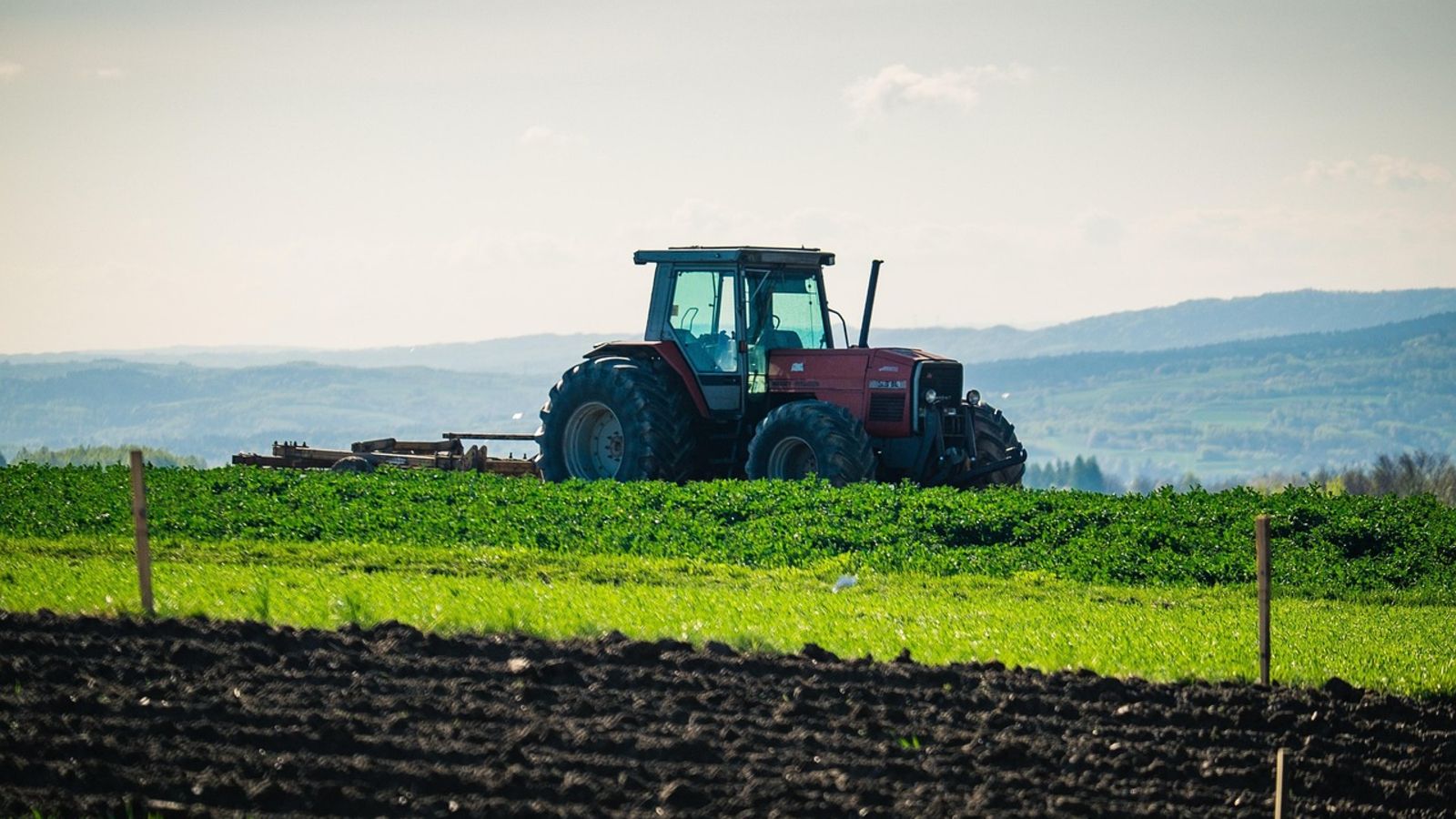 Rusza nabór wniosków o dopłaty. W 2026 roku wprowadzono szereg zmian