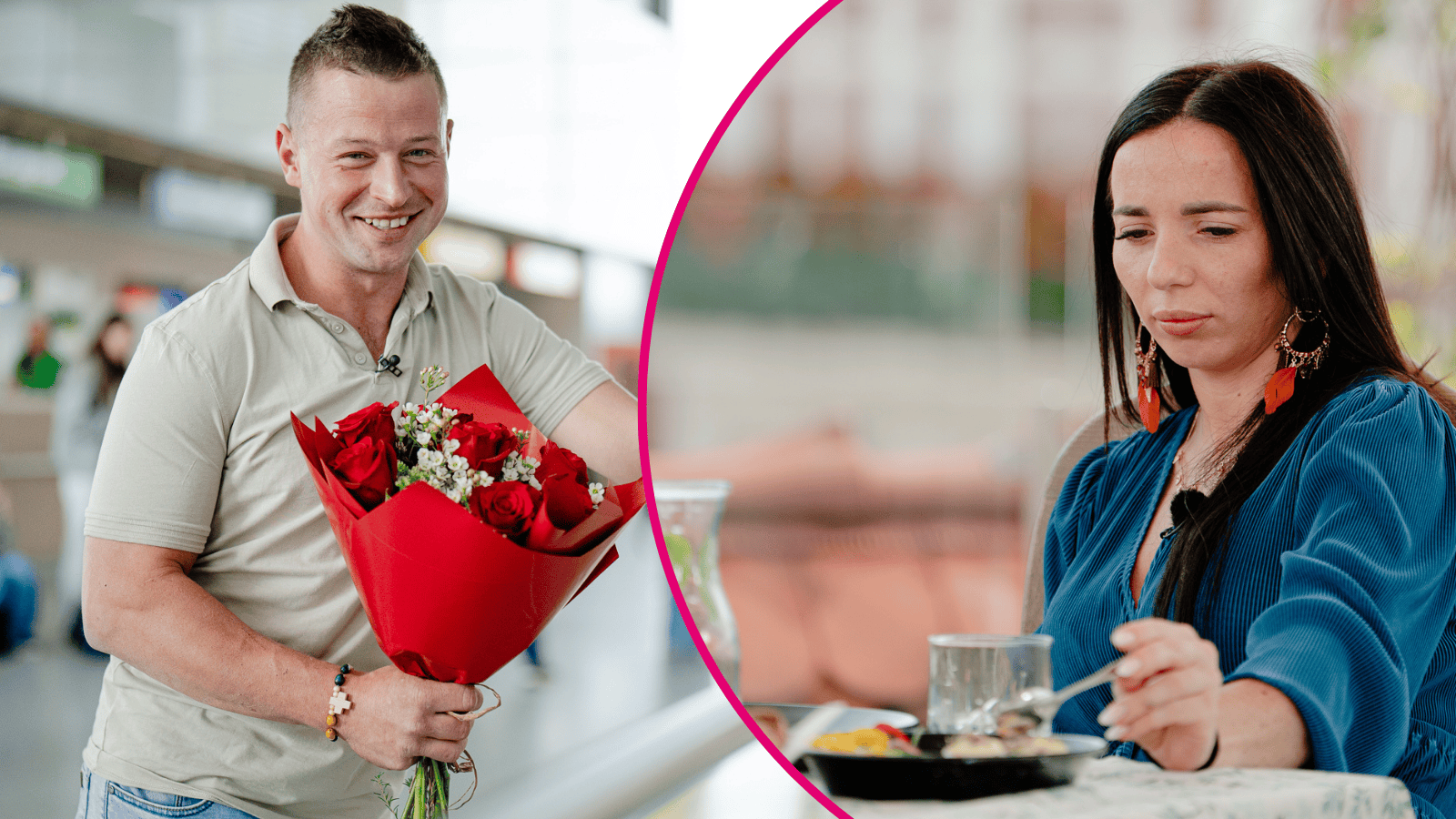 Uczestniczki "Rolnik szuka żony" w końcu komentują zachowanie wybranki Krzysztofa