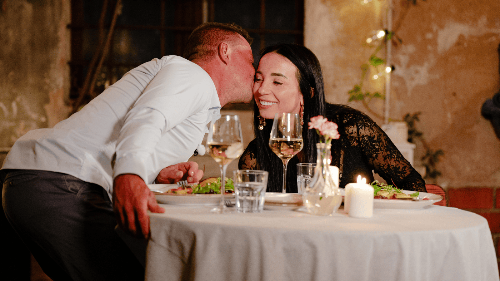 Uczestniczki "Rolnik szuka żony" w końcu komentują zachowanie wybranki Krzysztofa