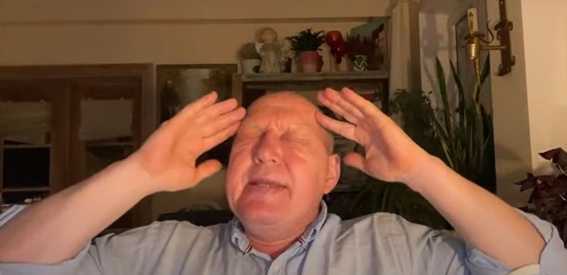 Krzysztof Jackowski miał wizję, chodzi o Szczecin