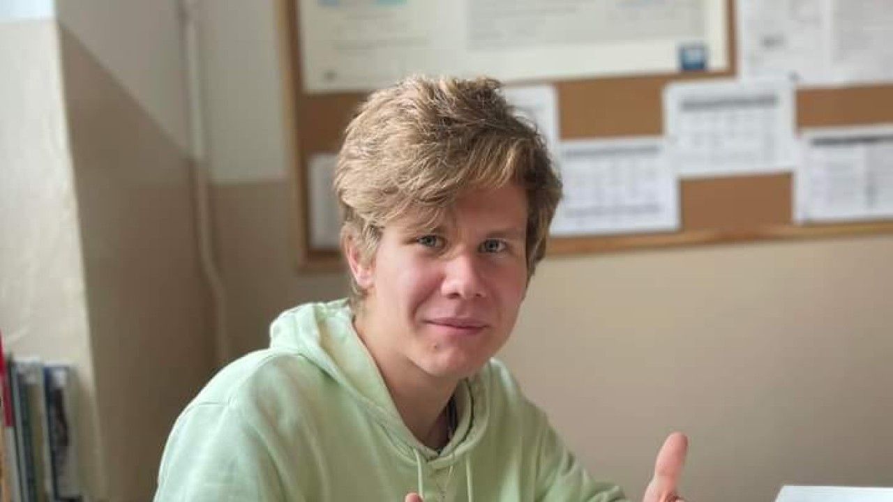Krzysztof Dymiński