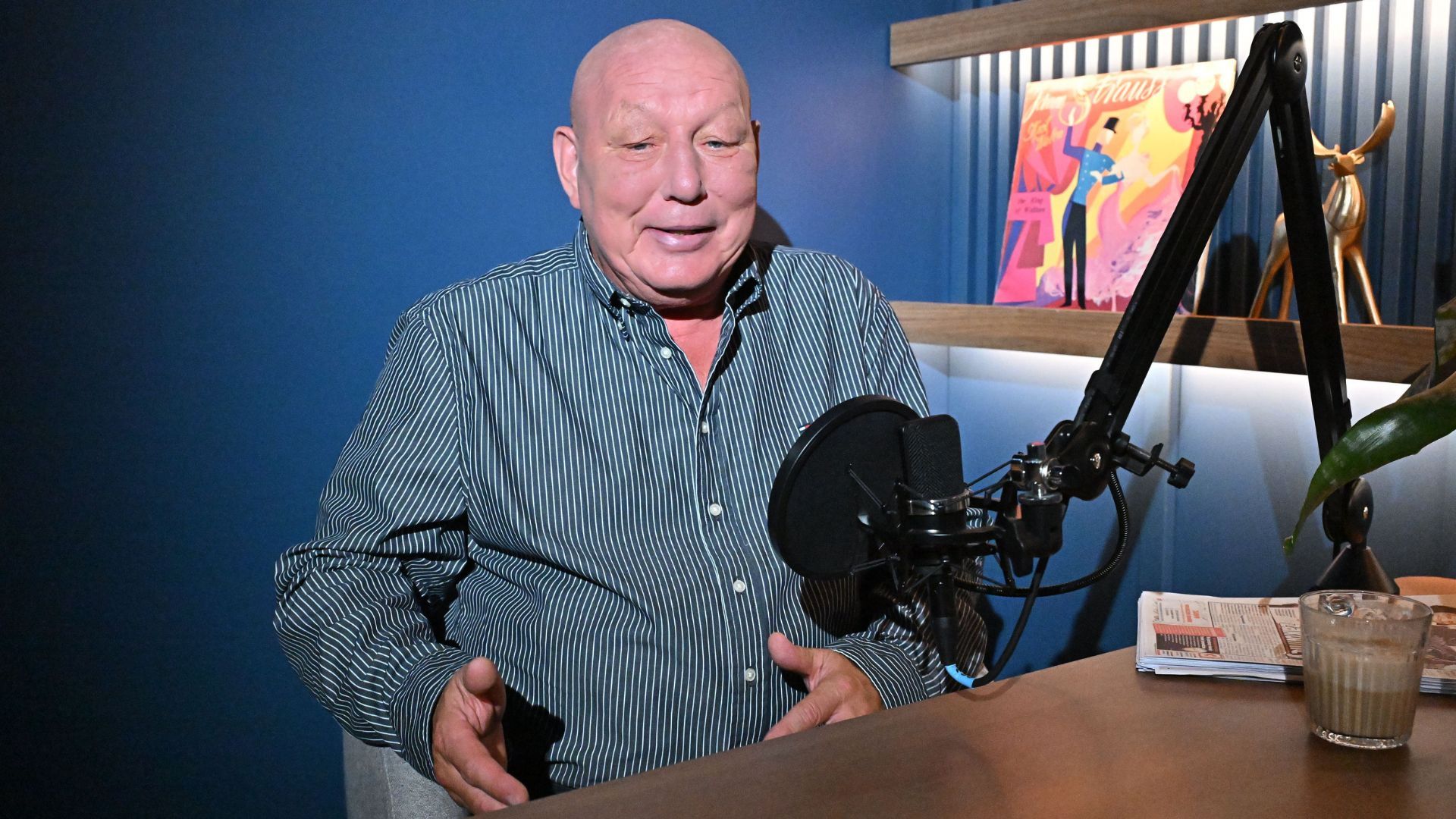 Krzysztof Jackowski
