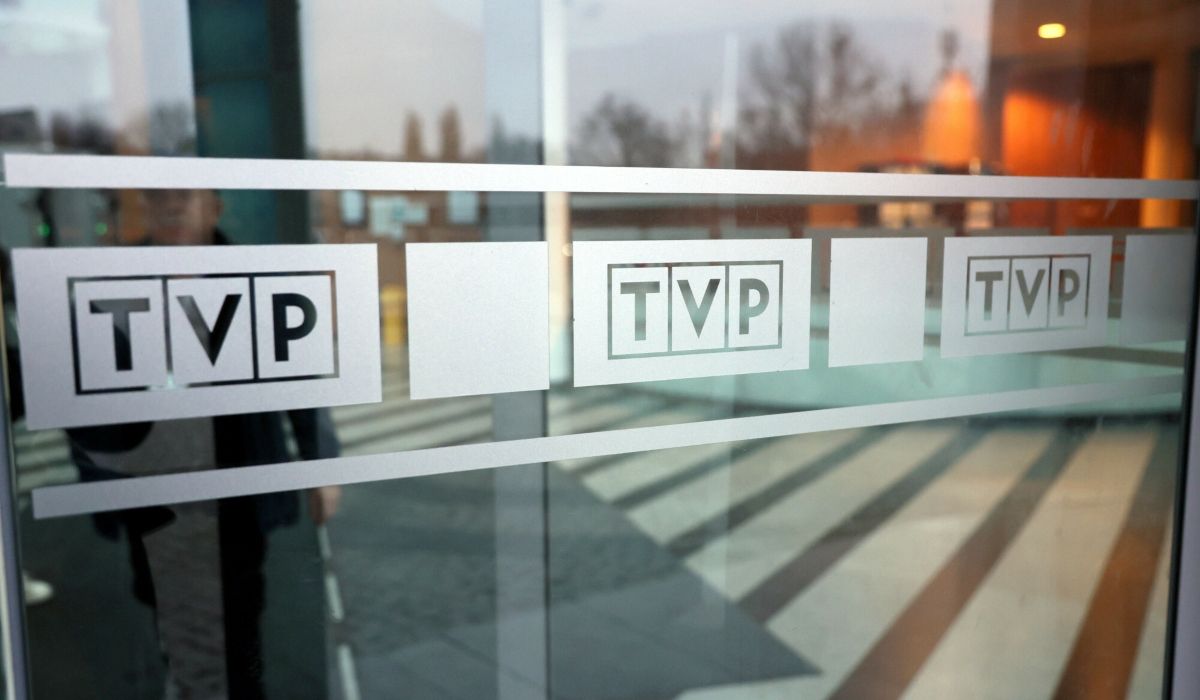 TVP logo drzwi