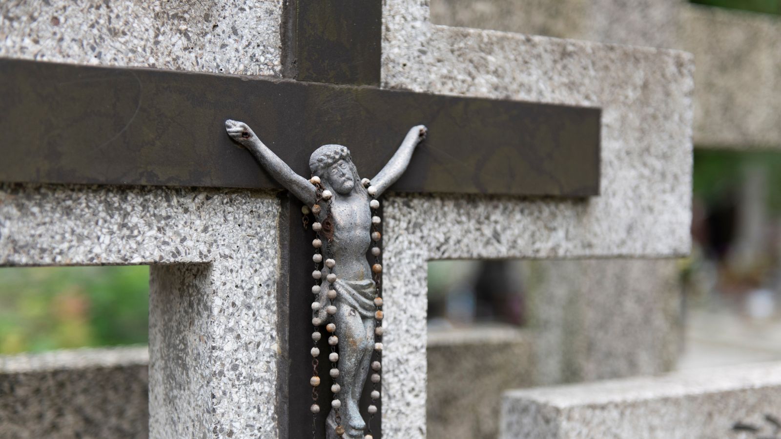 Pogrzeb 11-letniej Danusi z Jeleniej Góry. Słowa księdza poruszyły żałobników