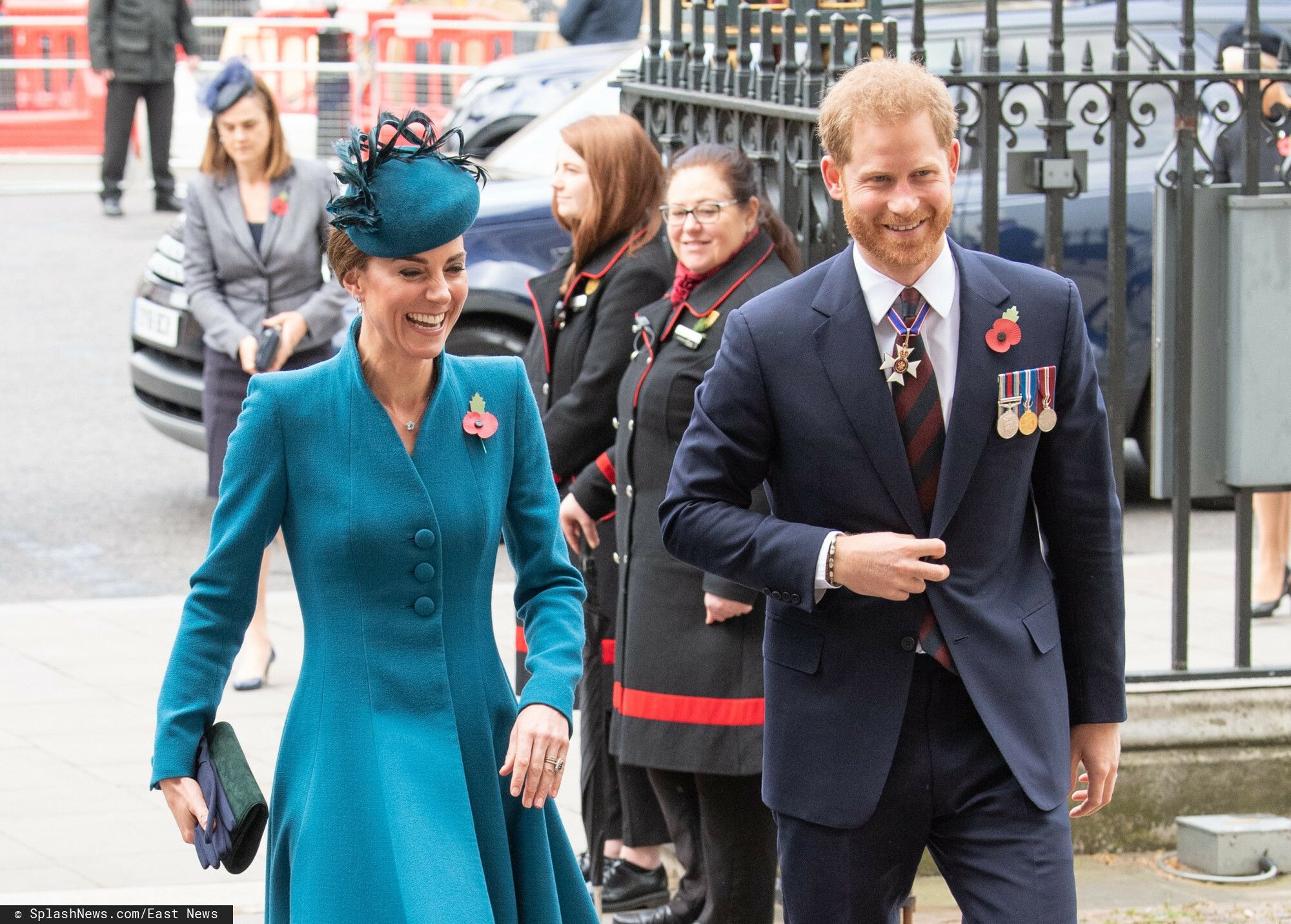 książę Harry, księżna Kate, reakcja na diagnozę, co zrobi, nowe informacje