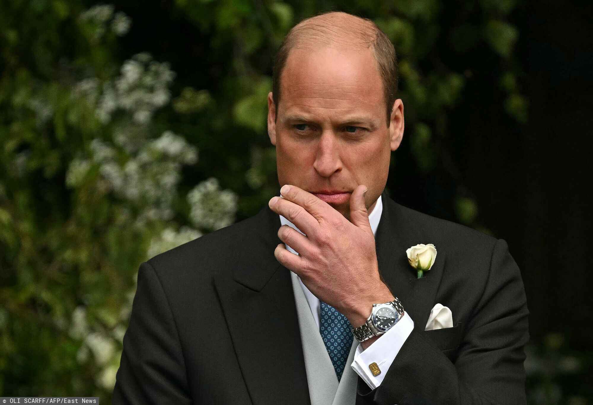 książę William, rodzina królewska, problemy i afery, co dzieje się bez Kate