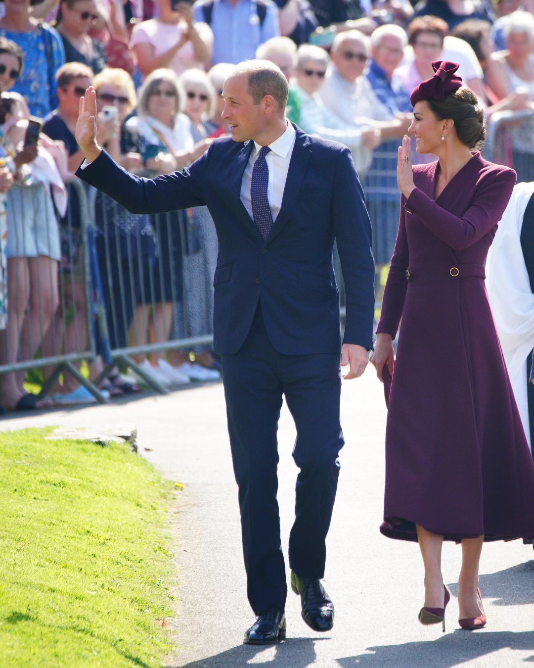 księżna Kate, oświadczenie pałacu Kensington, powrót do obowiązków, co się dzieje z Kae Middleton