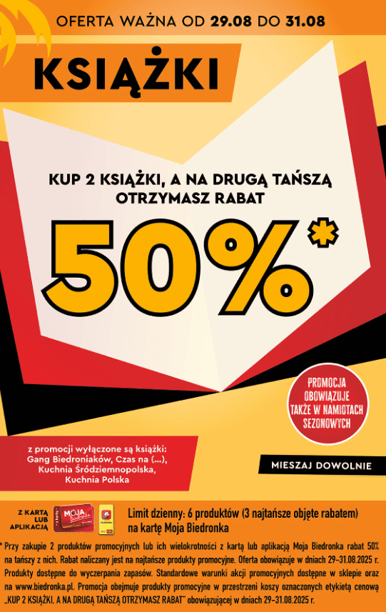 Biedronka