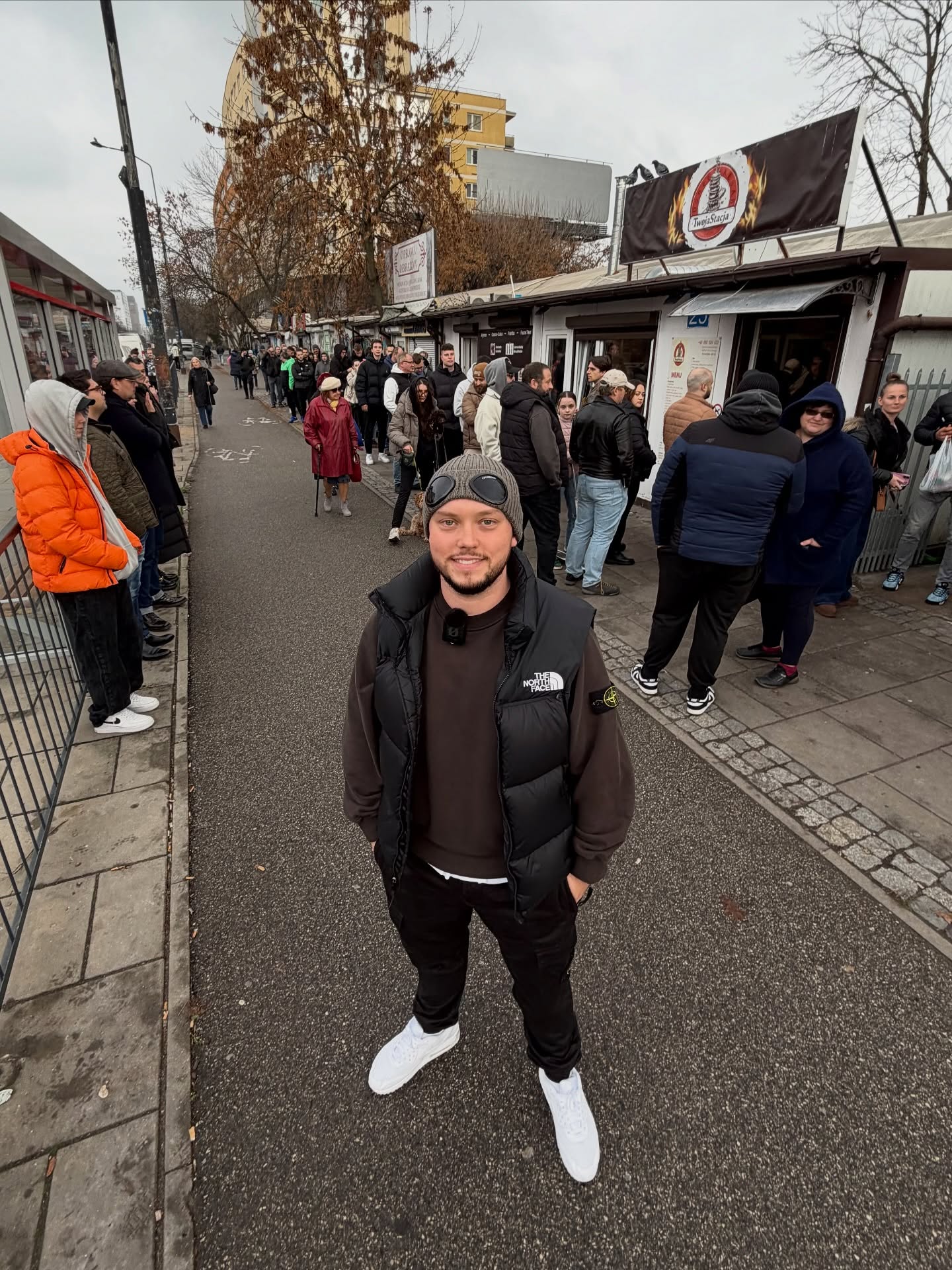 Co naprawdę przeżył Książulo? Jest wideo, interweniowała policja