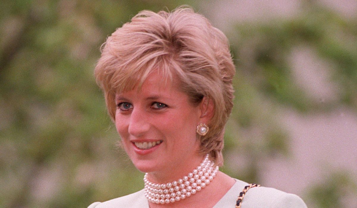 księżna Diana