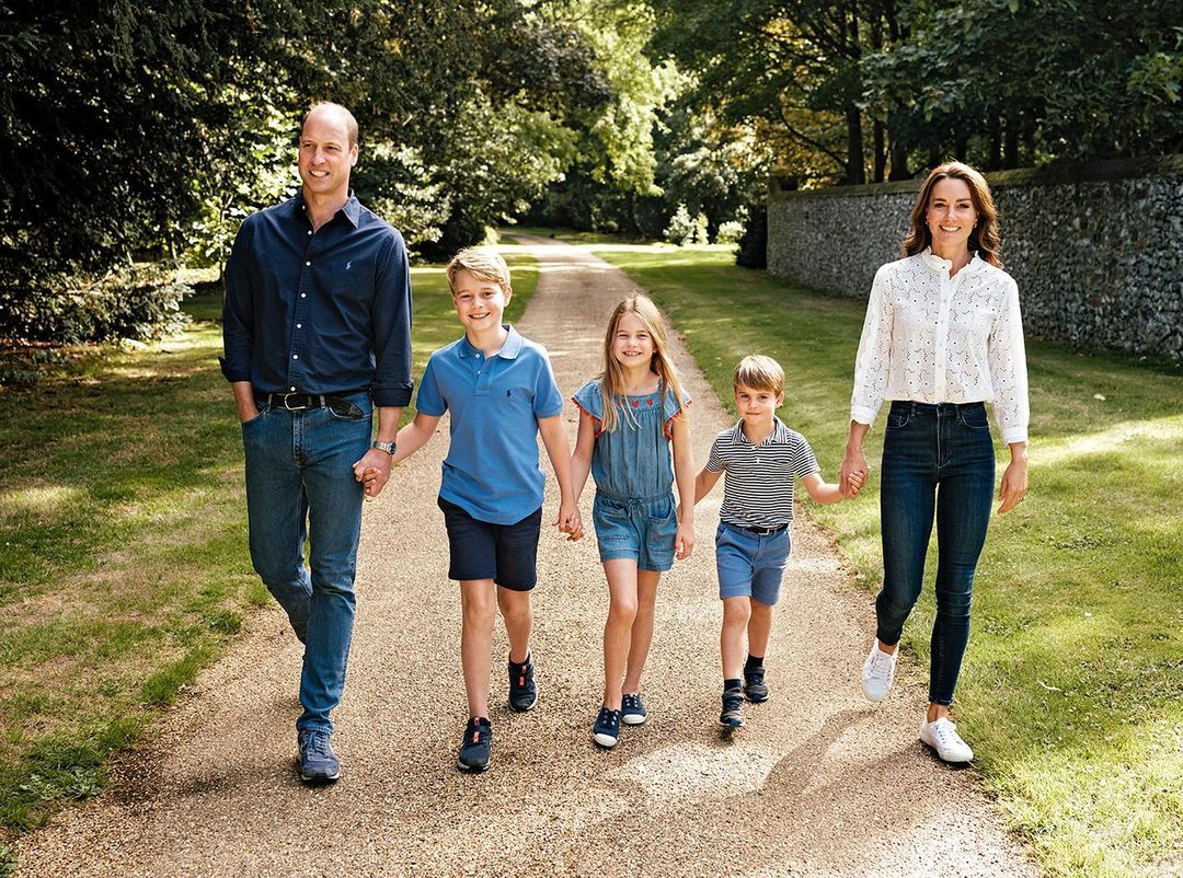 księżna Kate, dzieci, co się dzieje z dziećmi po diagnozie, nowe informacje