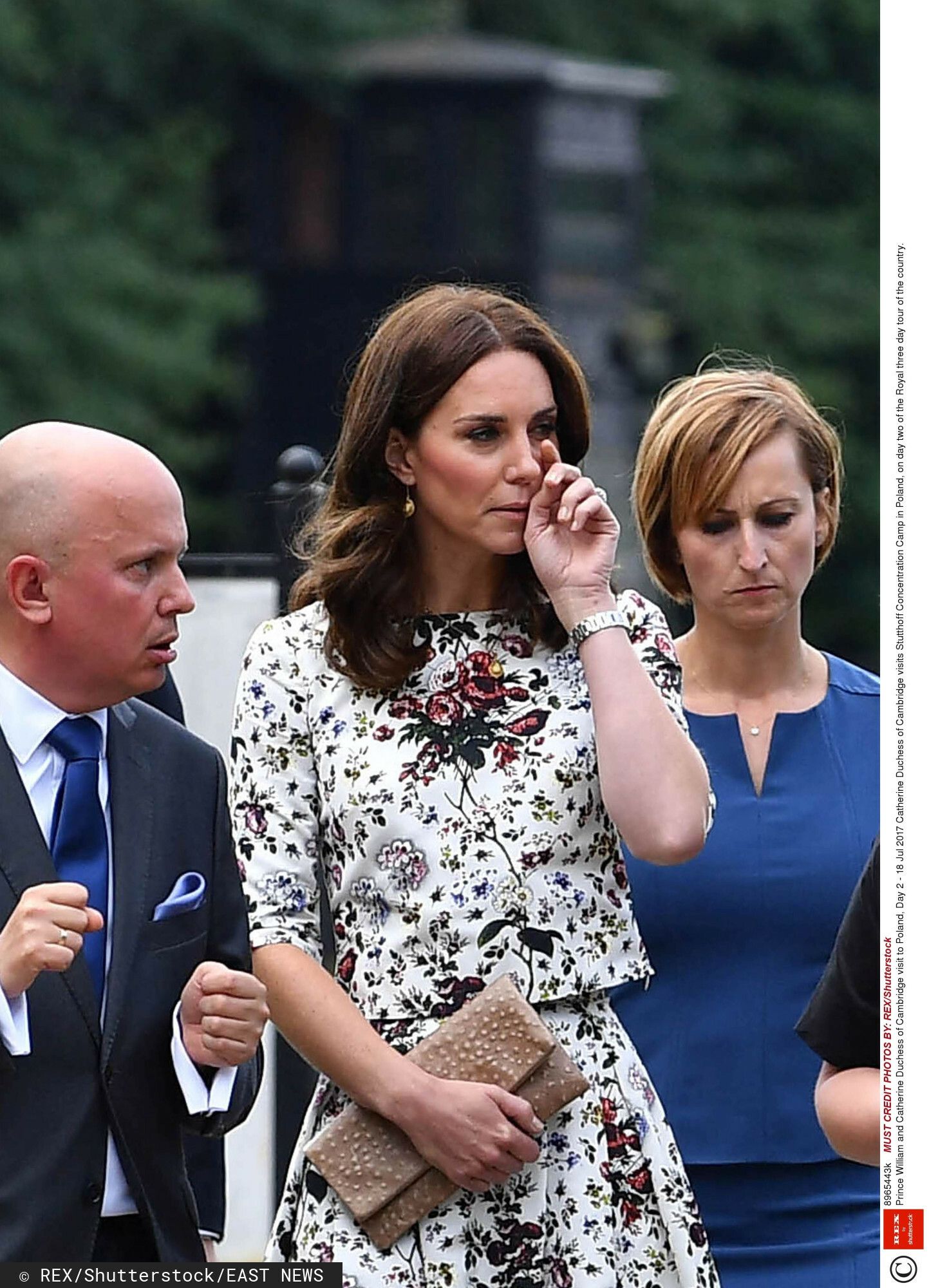 Gdzie jest księżna Kate Middleton, nowe informacje ze szpitala, jak reagują Brytyjczycy
