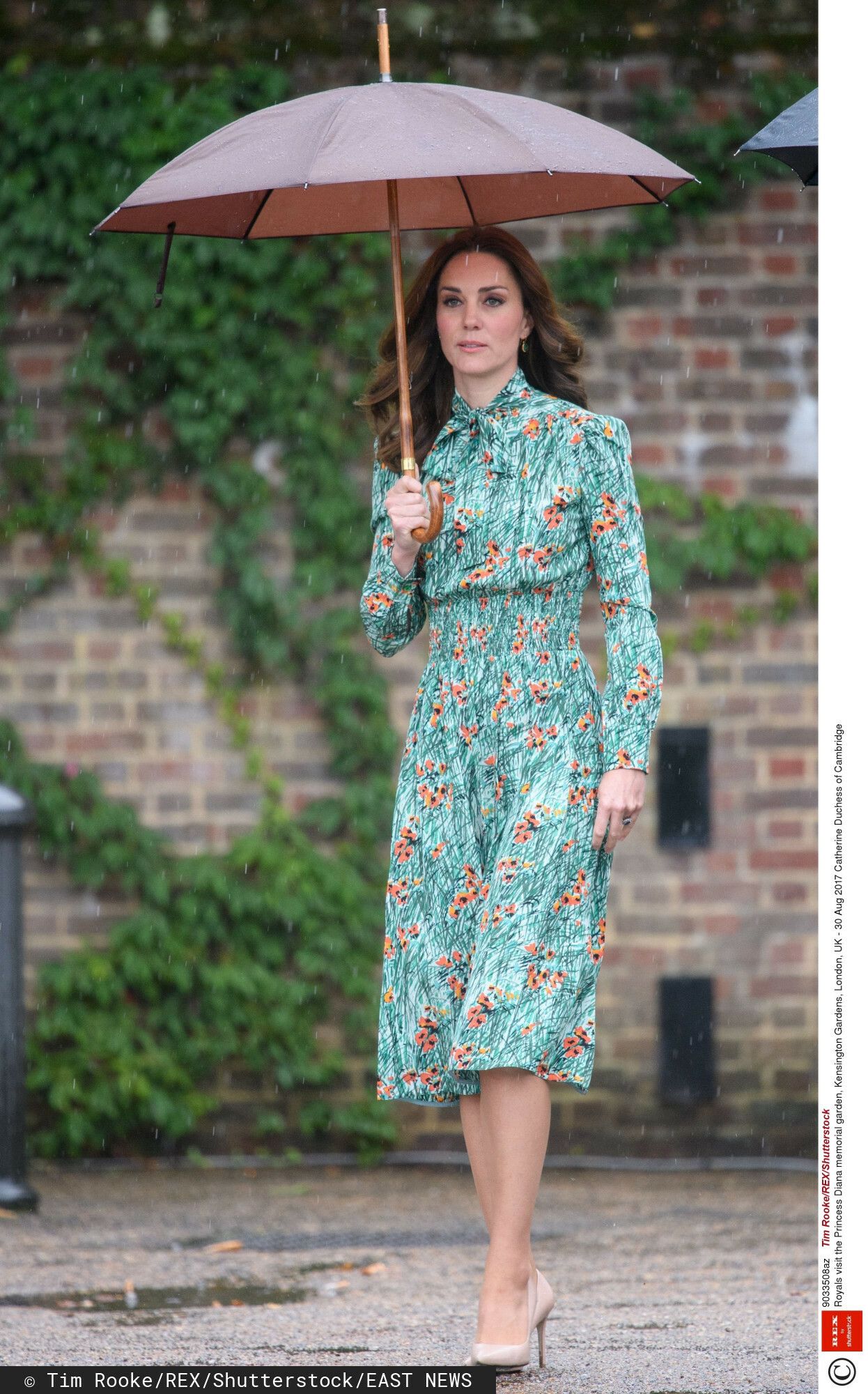 księżna Kate Middleton, Krzysztof Rutkowski, zaginięcie, nowy wpis, przeróbka zdjęcia