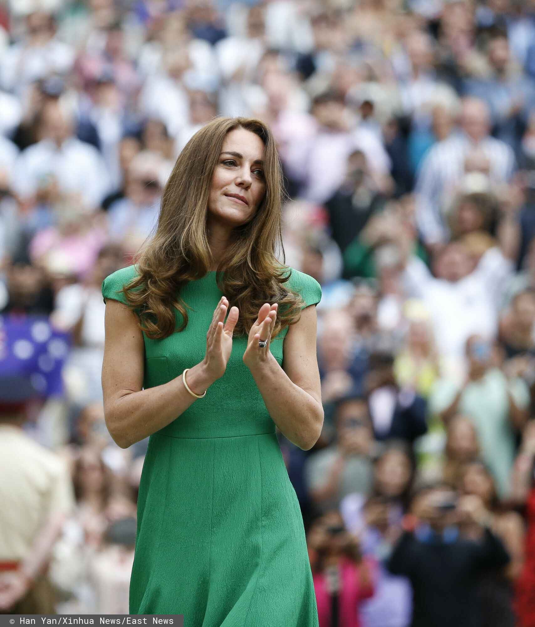 księżna Kate, rodzina królewska, czy Kate będzie na Wimbledonie, jak się czuje