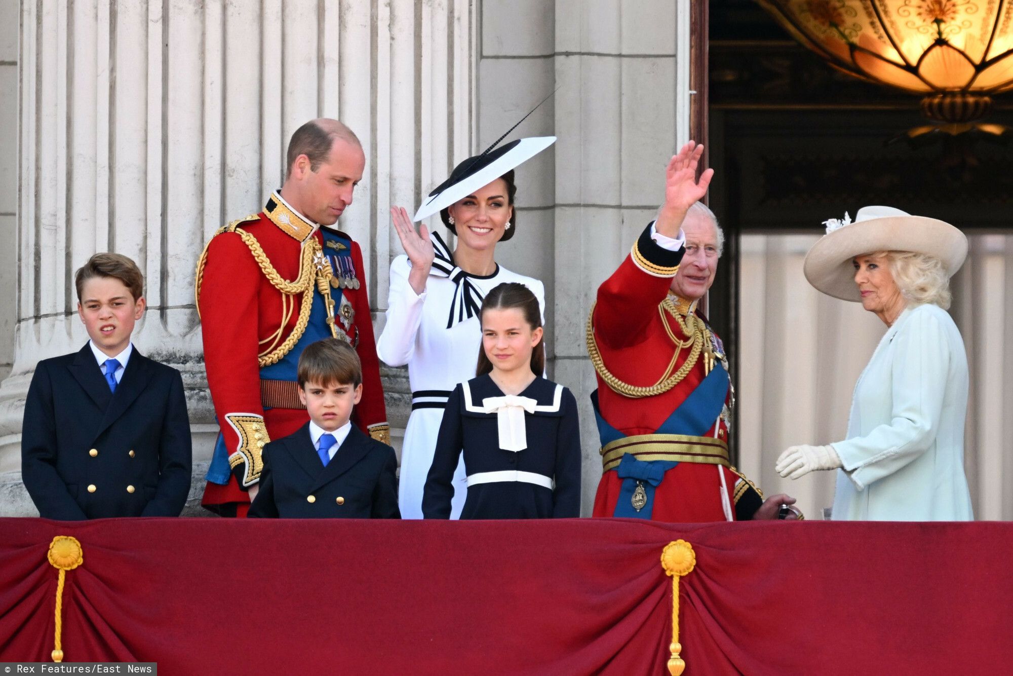 księżna Kate, nowy wpis, ukryte znaczenie, na co choruje, w jakim jest stanie